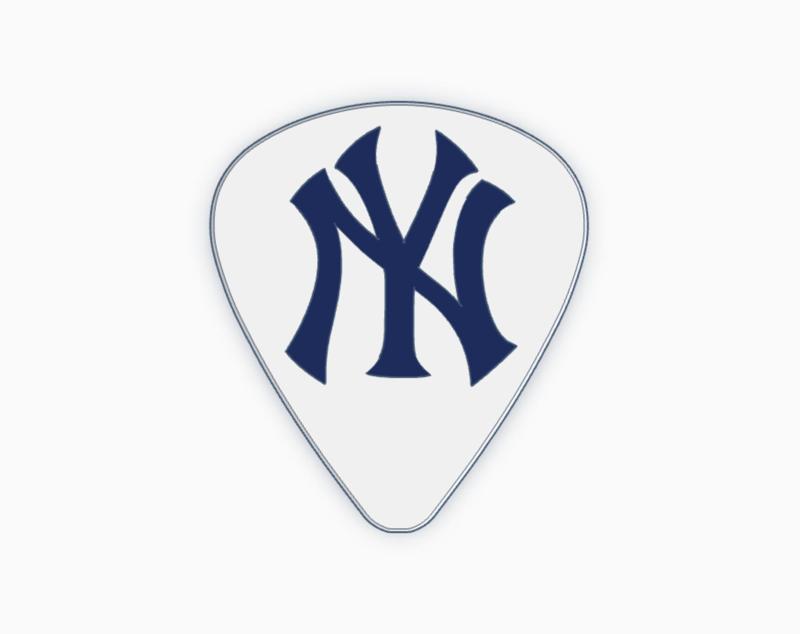 New York Yankees Pick