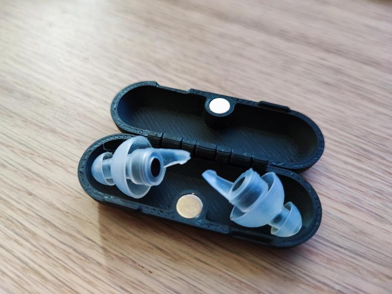 Ear Plug Case