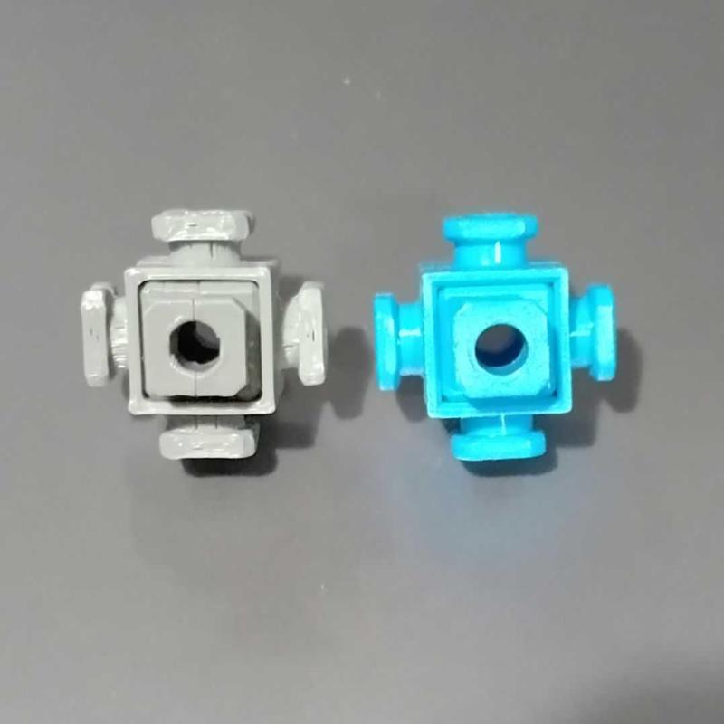 Replacement Construx Knot