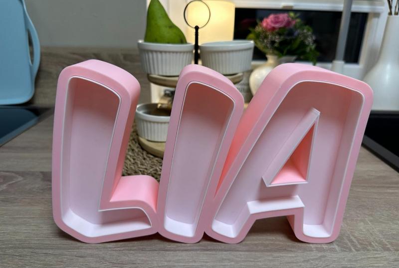 LIA Lightbox LED