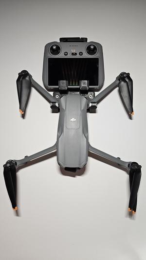 DJI drone, RC car holder wall mount