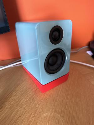 Parametric Kanto YU2 Speaker Stand