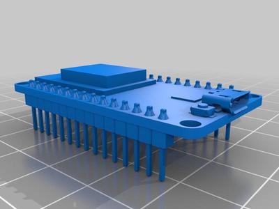 NodeMCU v2