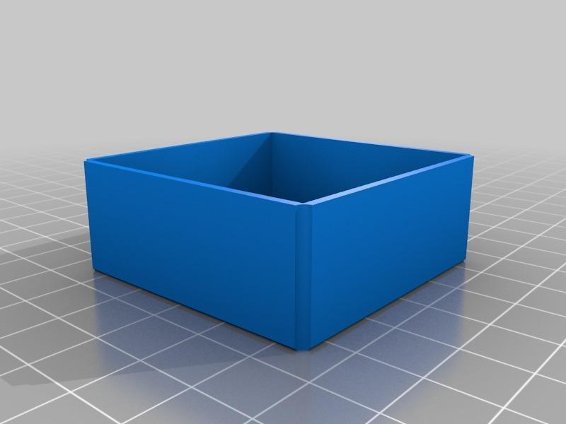 Simple linking boxes