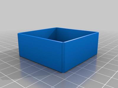 Simple linking boxes