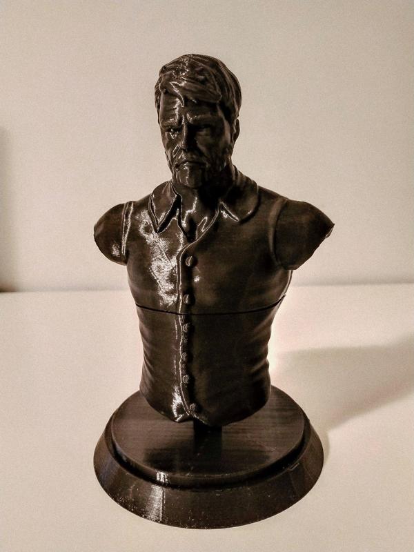 Joel - The Last of Us II