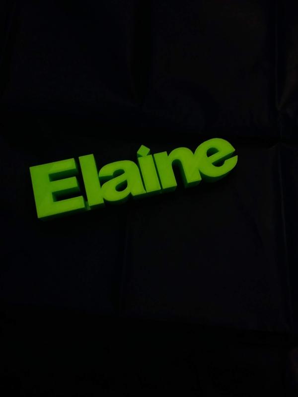 Elaine