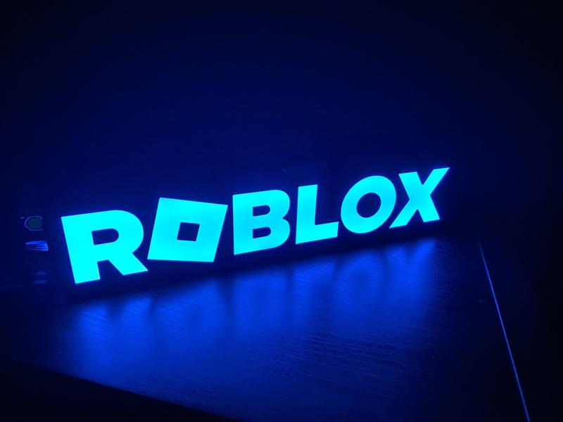Roblox Light Box