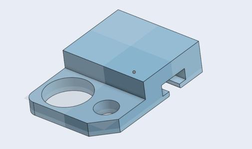 Collapsible Ruler| With Circle tools