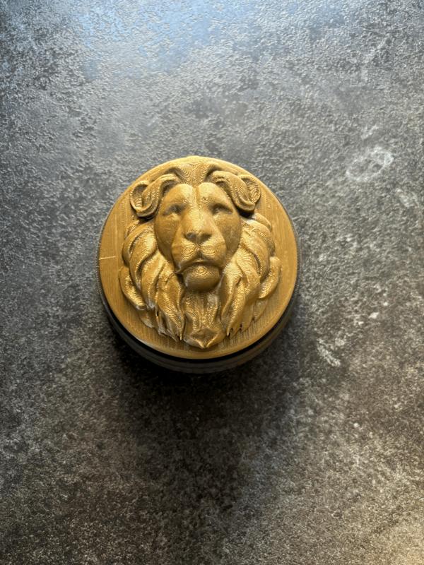 Lionhead-Bowl/Löwenkopf-Schale