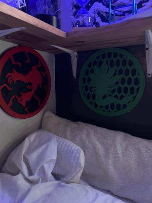 Zygard, Yveltal, and Xerneas