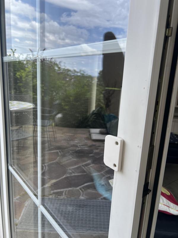 Door handle / Türgriff