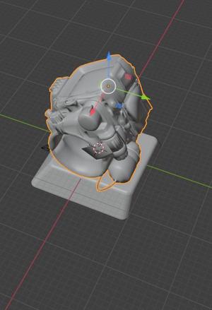 pipboy keycap for logitech k270