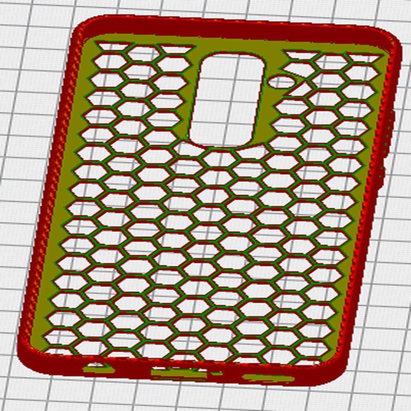 Case for Huawei Mate 20 Lite