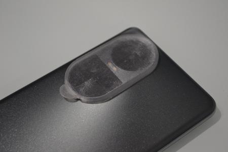 Oppo Reno 10 - Camera cover