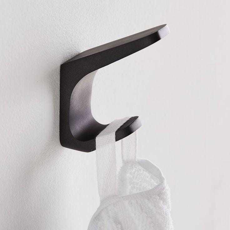 Bathroom hook