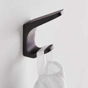 Bathroom hook