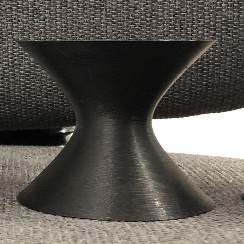 Hyperboloid of one sheet