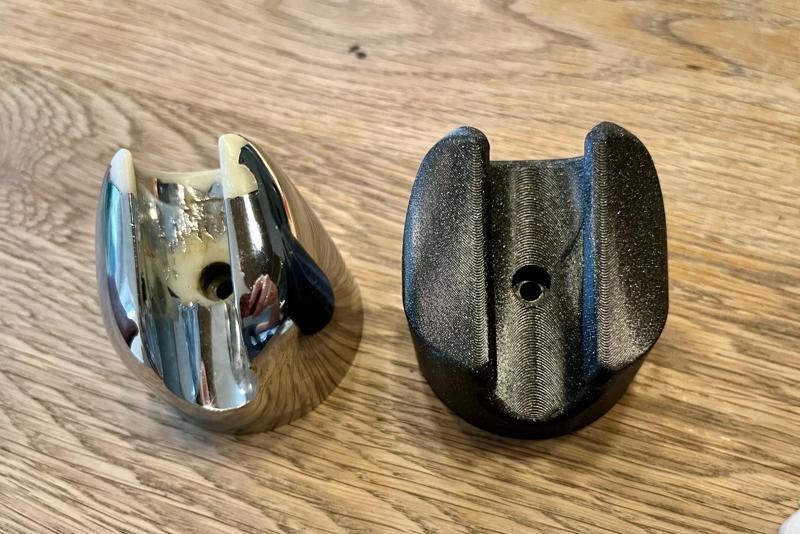 Duschbrausenhalter | Shower head/hose holder