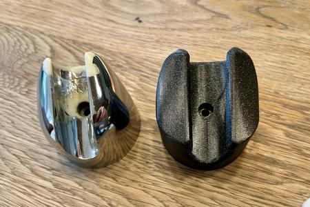 Duschbrausenhalter | Shower head/hose holder