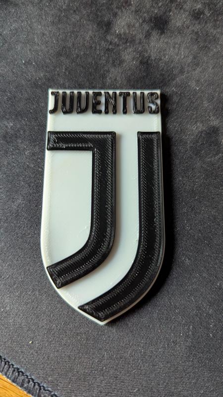 Juventus Logo