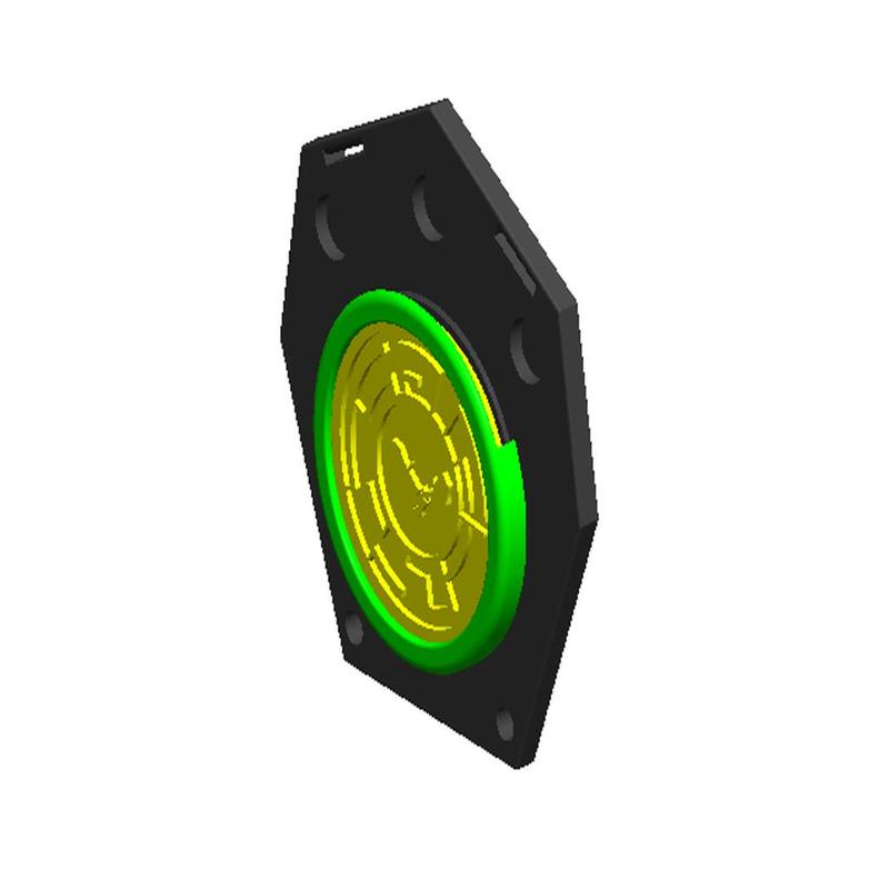 Creature Power Vests - REMIX