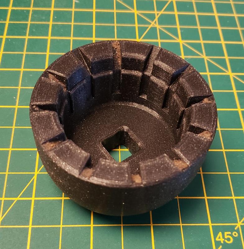 Orbit Voyager II Gear Drive Sprinkler Head Tool