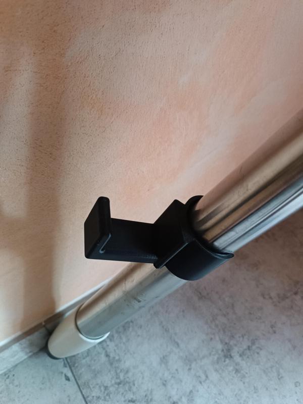 Sky-Watcher HEQ5 Pro Cable Hook