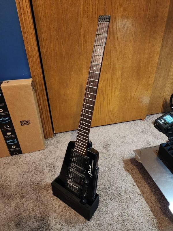 Steinberger Guitar Stand