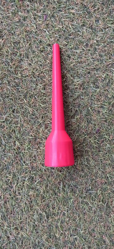 Vaccum cleaner adapter Karcher