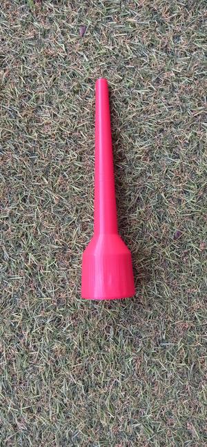 Vaccum cleaner adapter Karcher