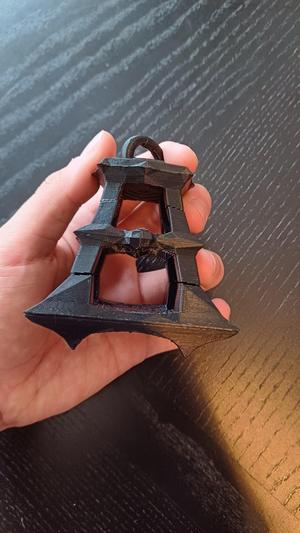 Thresh Lucerna (LoL)