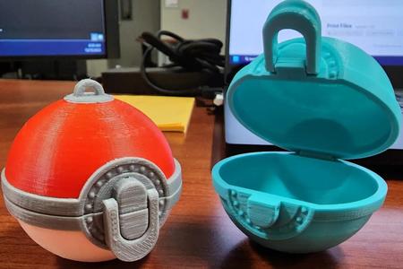 Pokeball (Legends:Arceus)