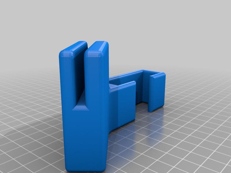 Anycubic Mono 6Ks Build Plate Drip Bracket