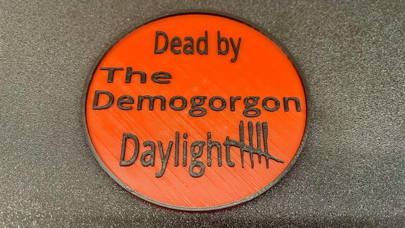 Demogorgon - Dead by Daylight Killer Series