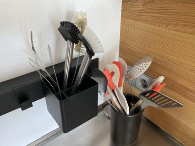 Kitchen Organizer
