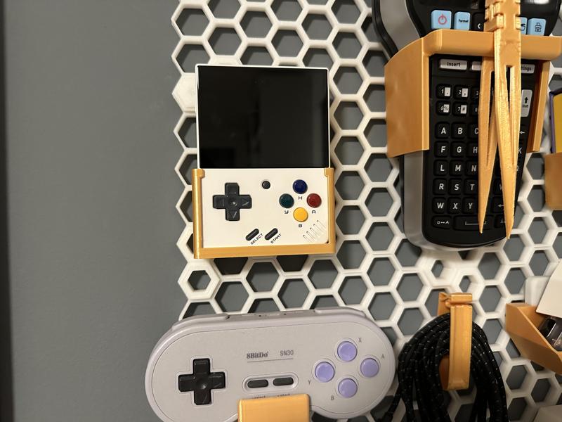 Miyoo Mini Plus HSW Mount v2