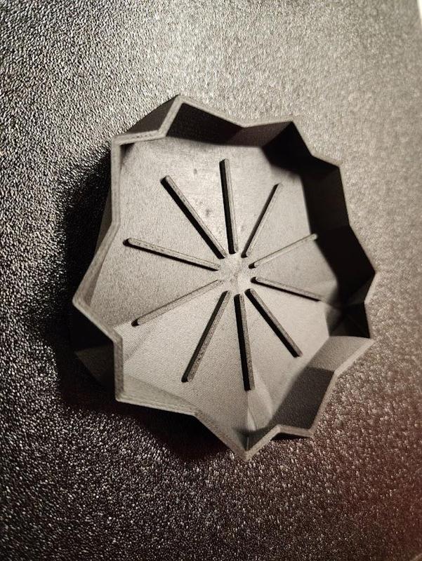 Plant Pot Drain Trays