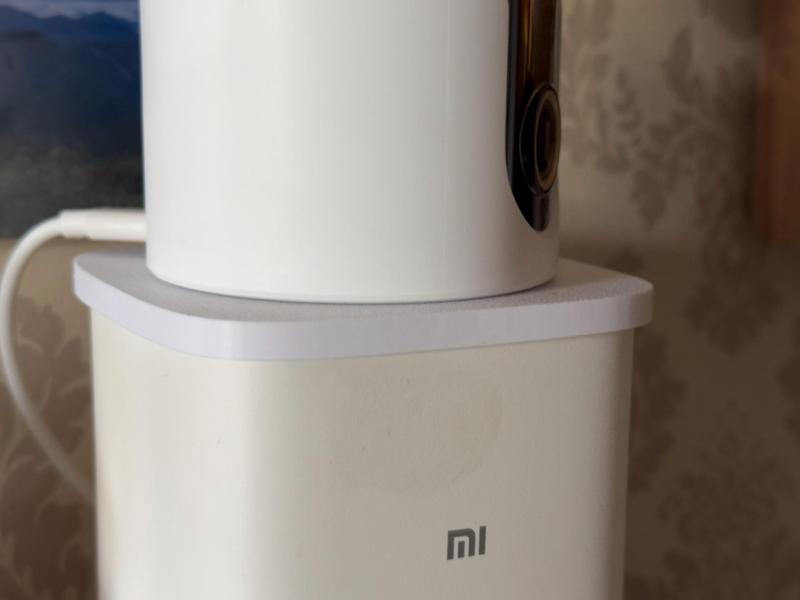 Xiaomi AI Speaker 2nd Gen Top Anti-Misoperation Cover