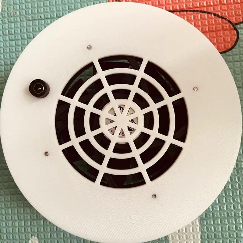 Xiaomi Purifier Simple Version