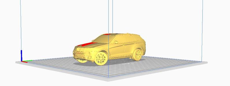 2016 BMW X3 XDRIVE 28I BMW X3 XDRIVE 28I