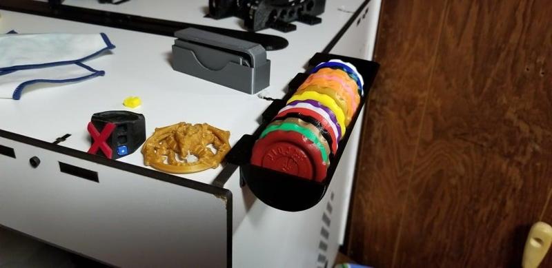 Maker Coin Tray