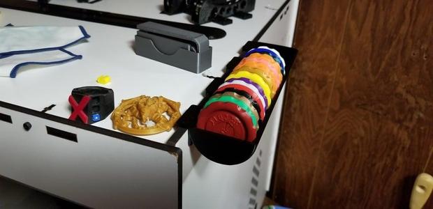 Maker Coin Tray