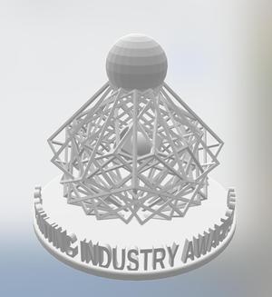 3D Printing Industry Awards 2020