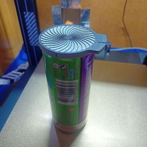 Protector Energy Drinks - Energy Drink Cap