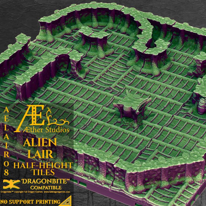 AELAIR08 - Half Sized