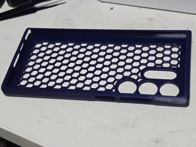 Samsung Galaxy S24 Ultra Case