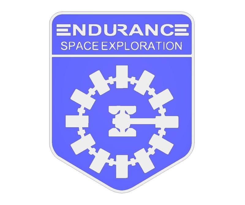 Interstellar Endurance Patch