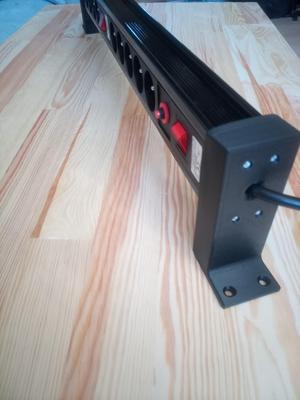 Extension cable mount