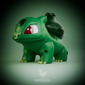 Bulbasaur